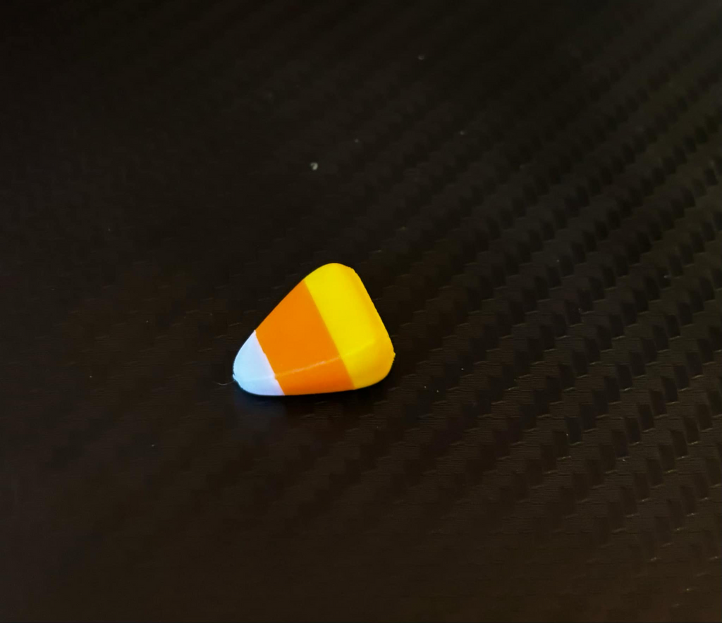 Candy Corn