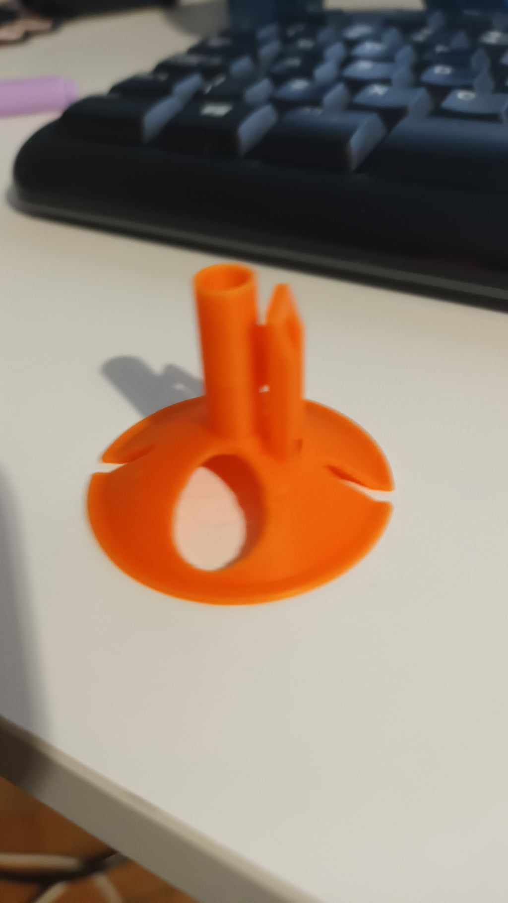 Pro Balloon Stick & Cup Set - Precision Fit