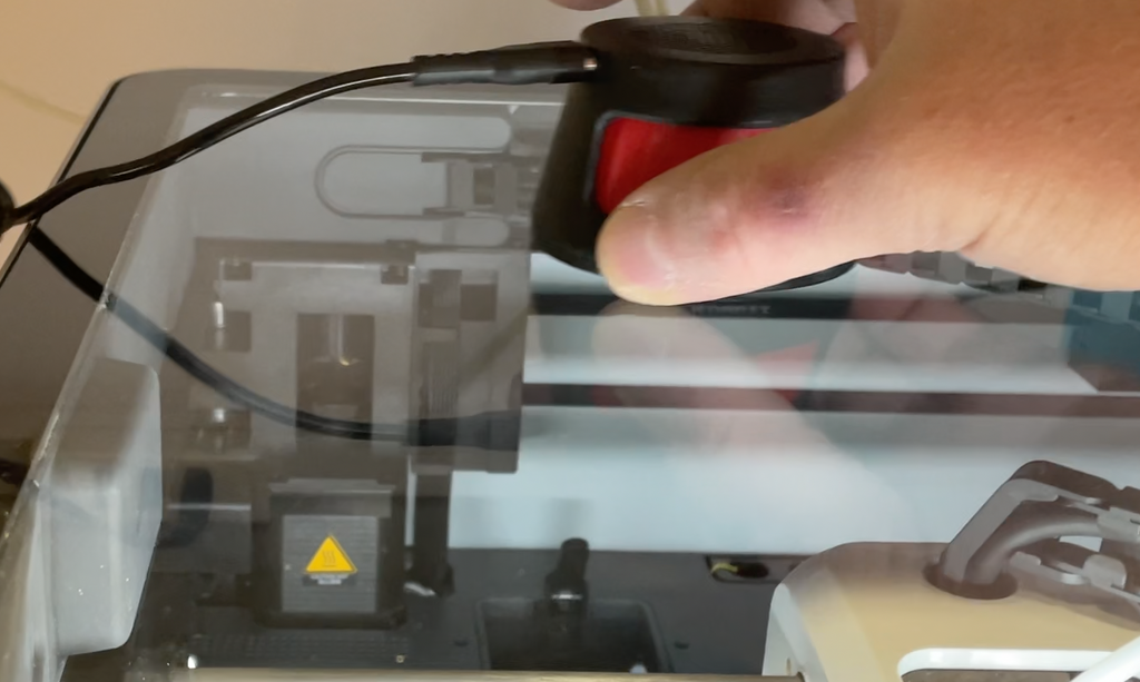 PrintoScope