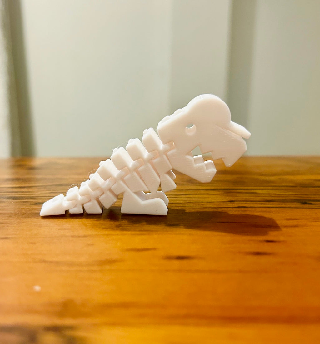 Flexi Rex Jr.