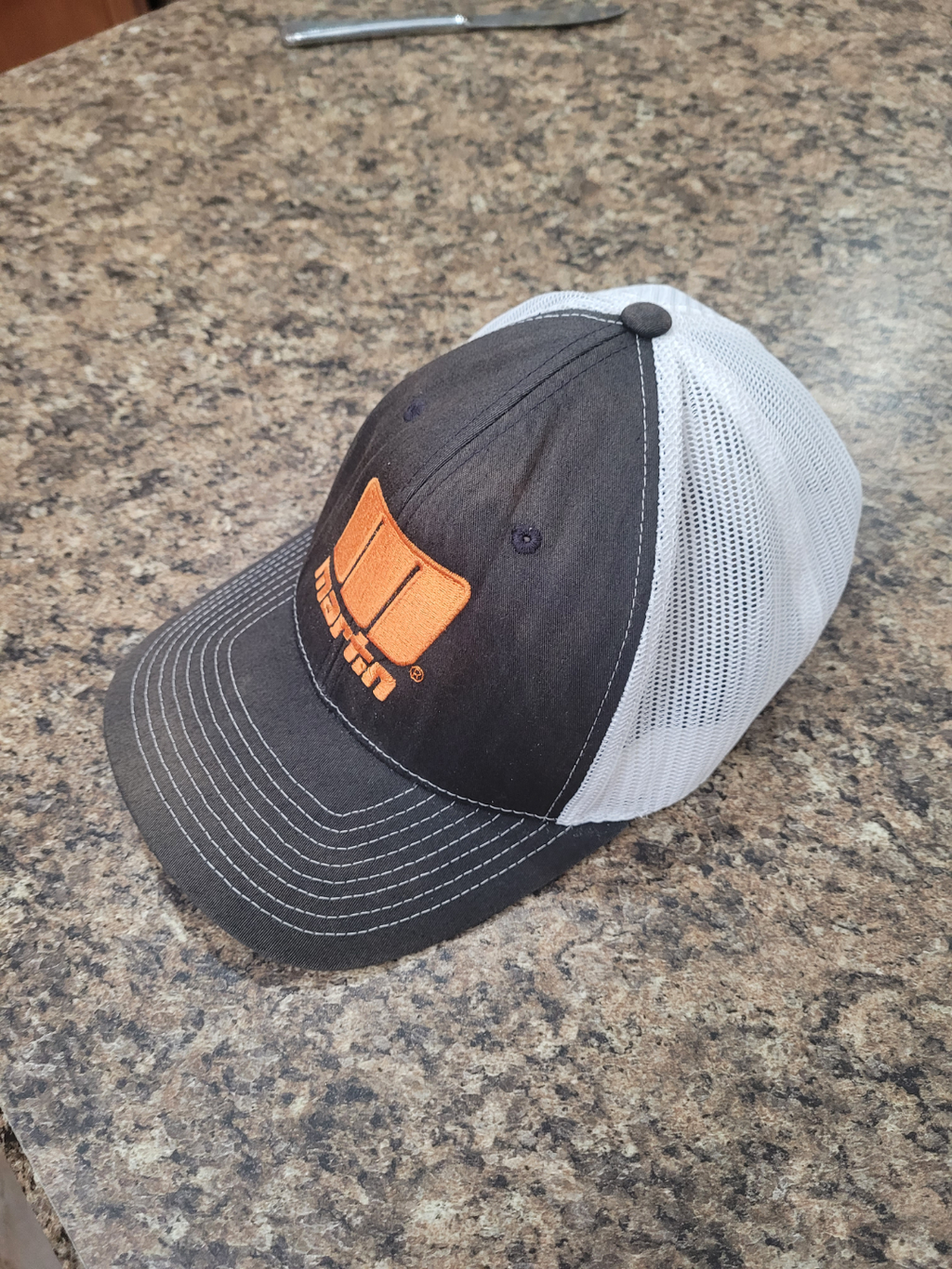 Hat Washing Cage