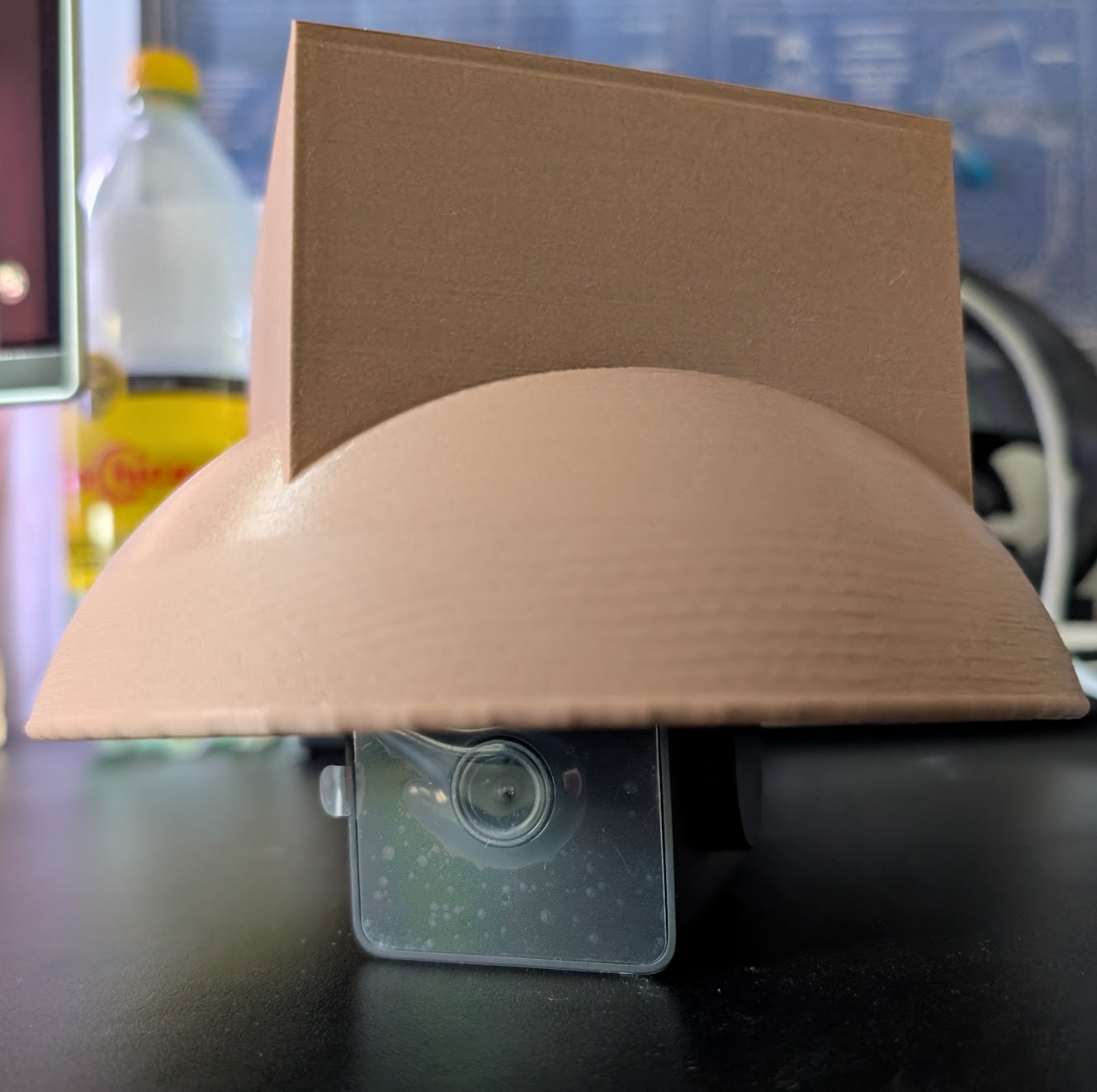 Wyze Pan V3 Rain Cover