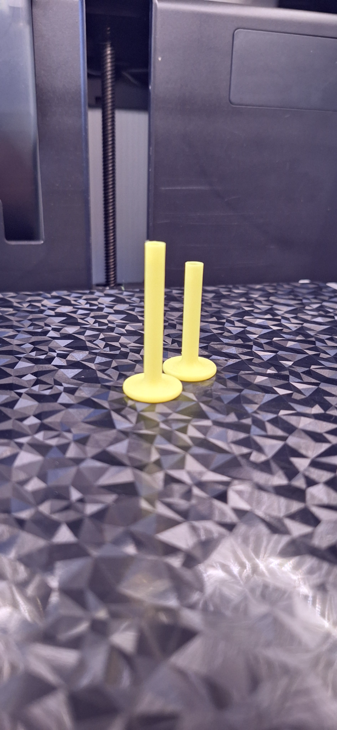 Ptfe Tube Remover for AMS Hub