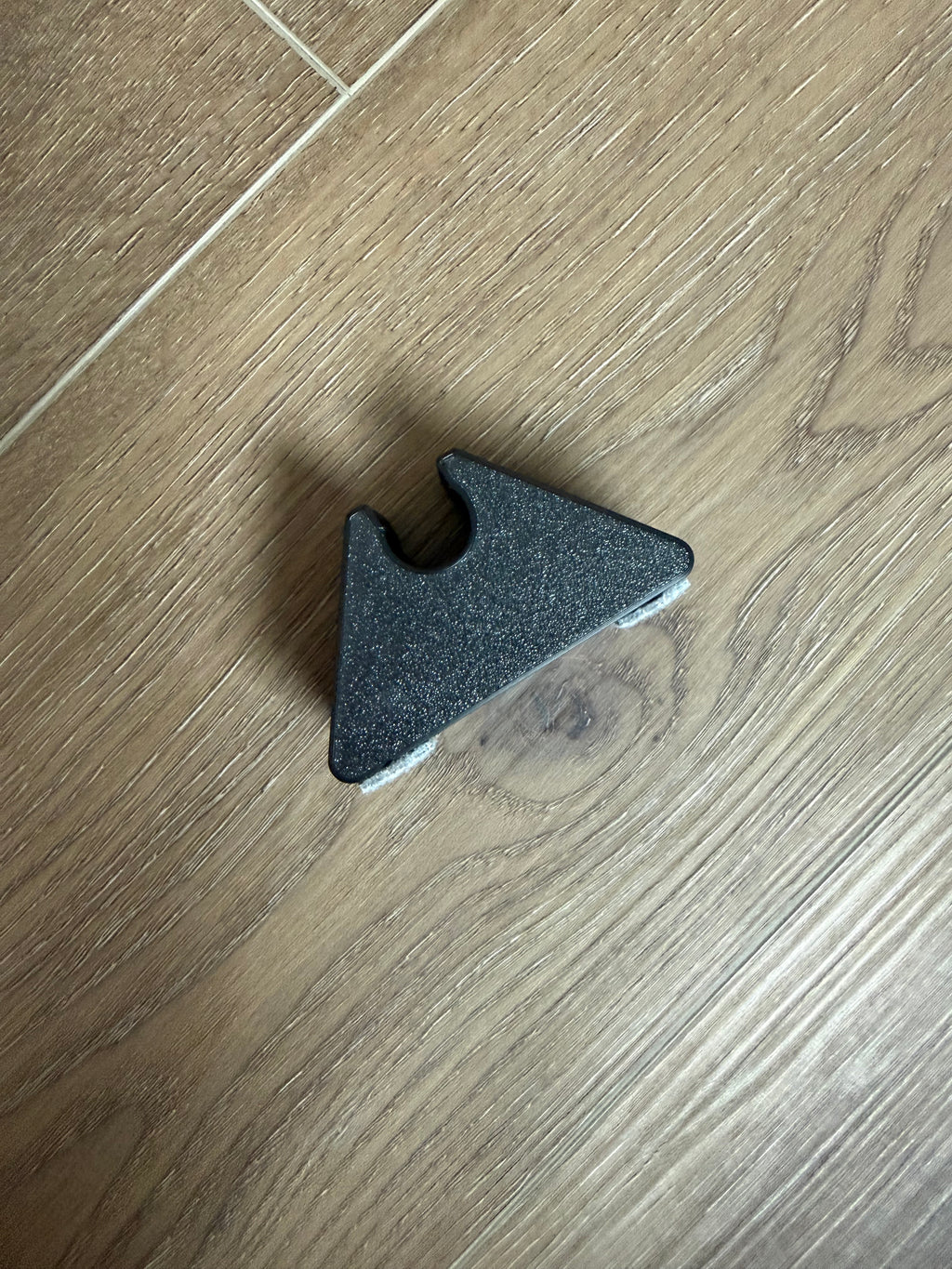 Robot Vacuum Stopper, Leifheit Laundry Rack (18mm)
