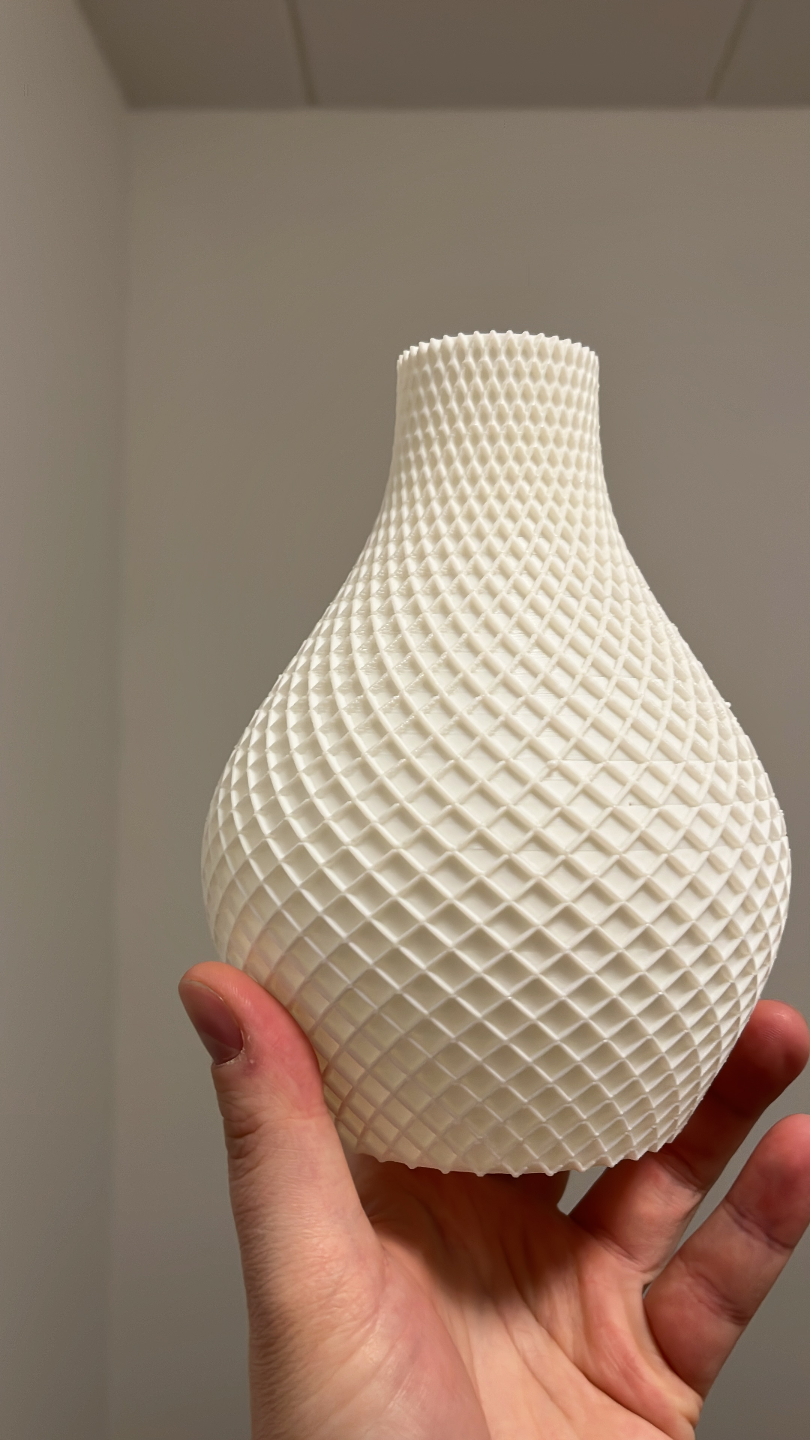 Vertex Vase