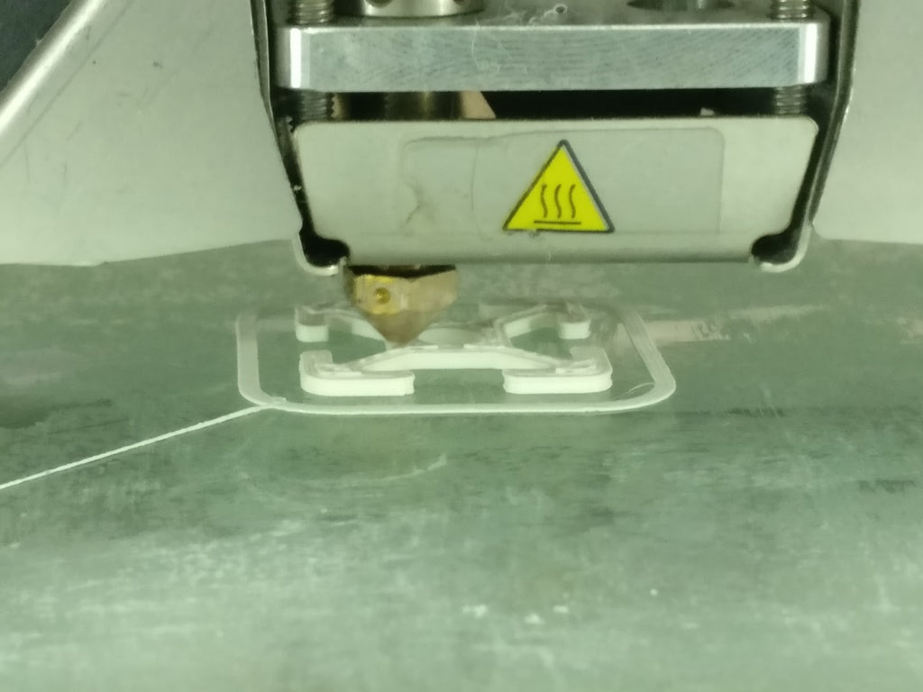 20 x 20 T-nut profile