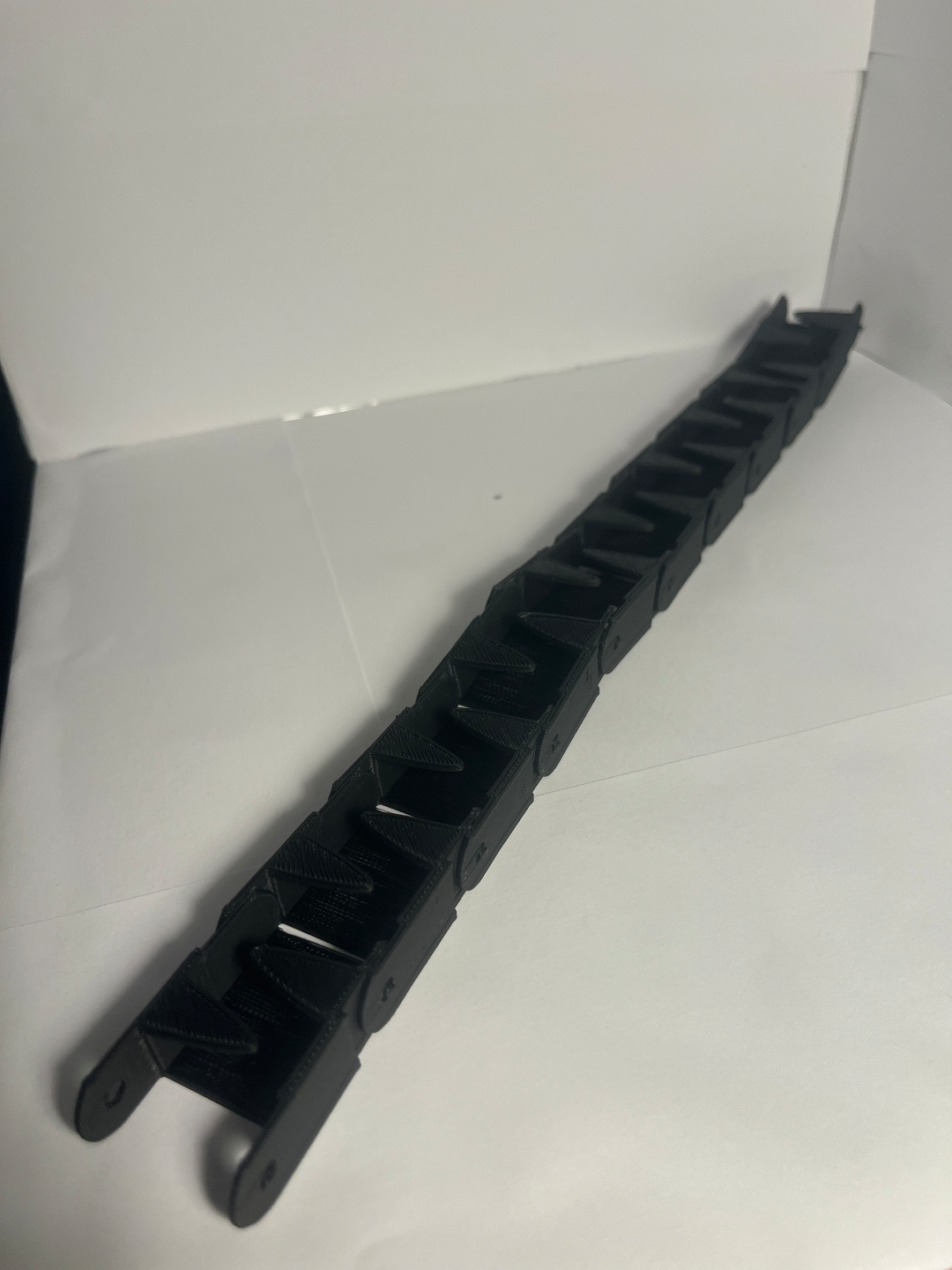 Cable Snake - large modular design
