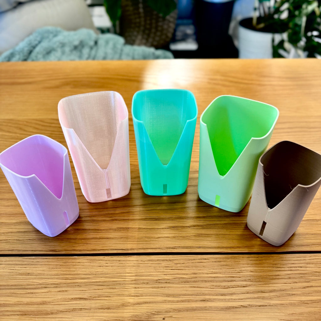 Nursery Pot Plant Sleeves