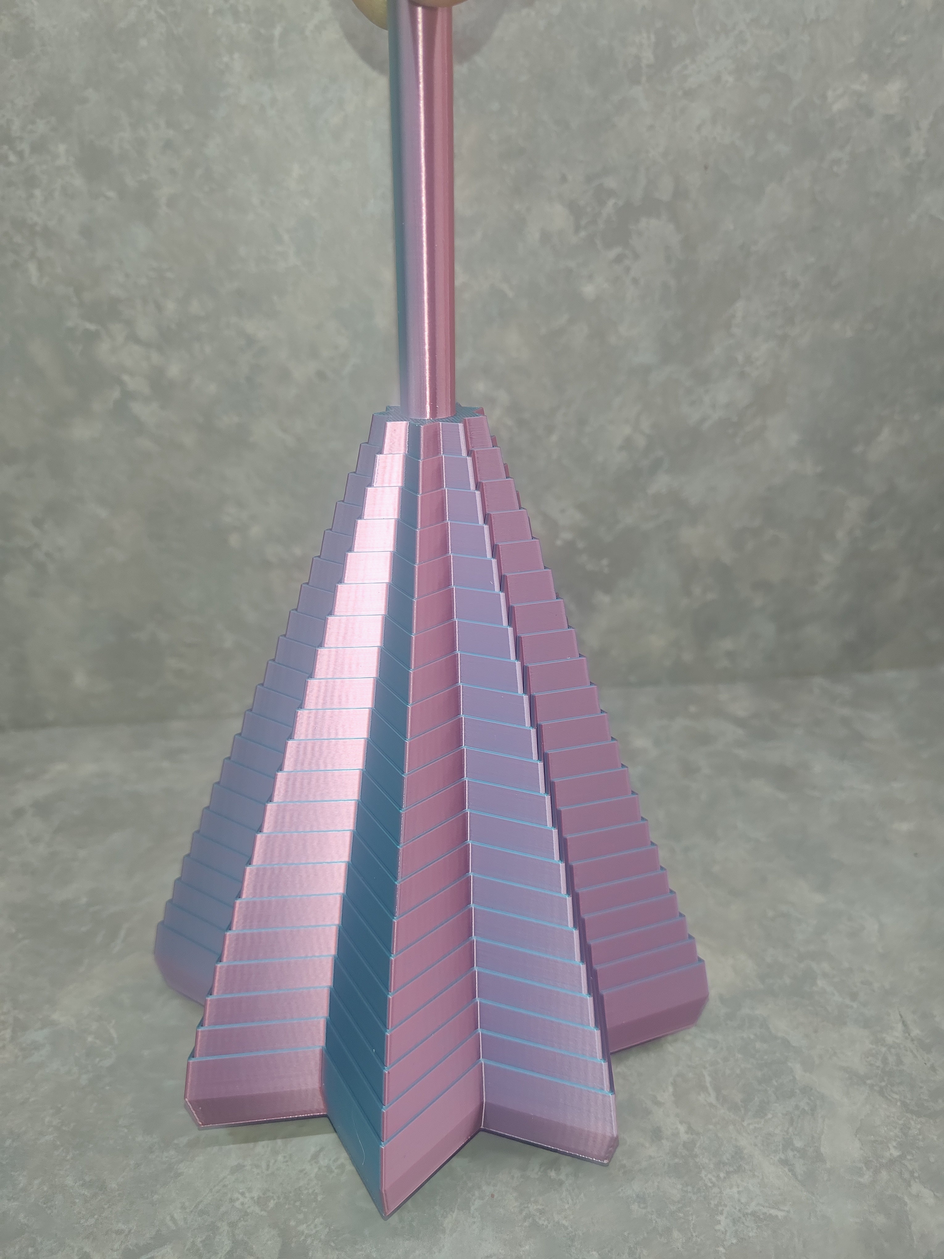 Amazing Star Fidget
