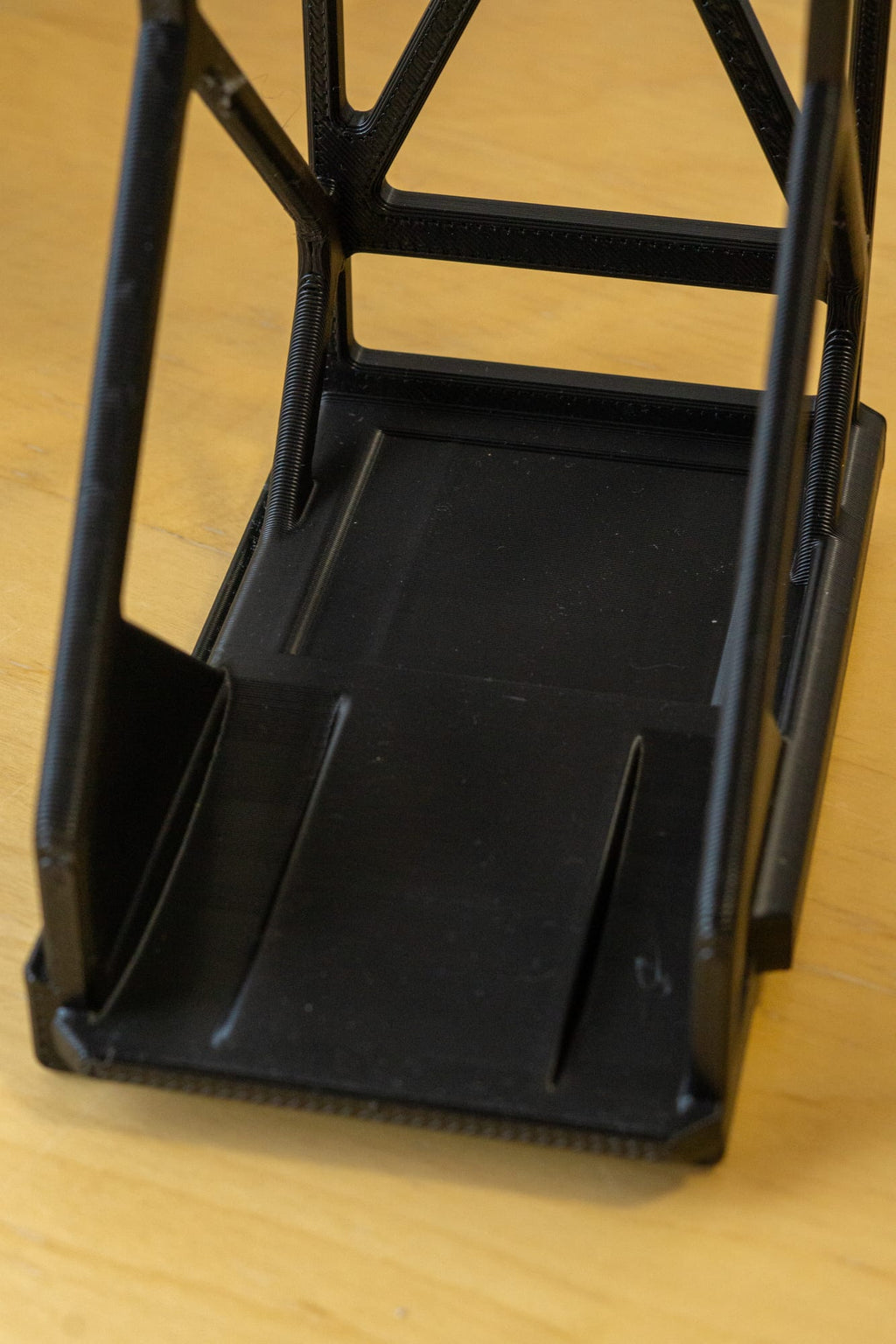 Modular Spool Rack