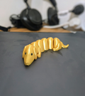 Flexi Dachshund Fidget Toy