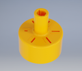 Scalpel Stand / Blade Holder