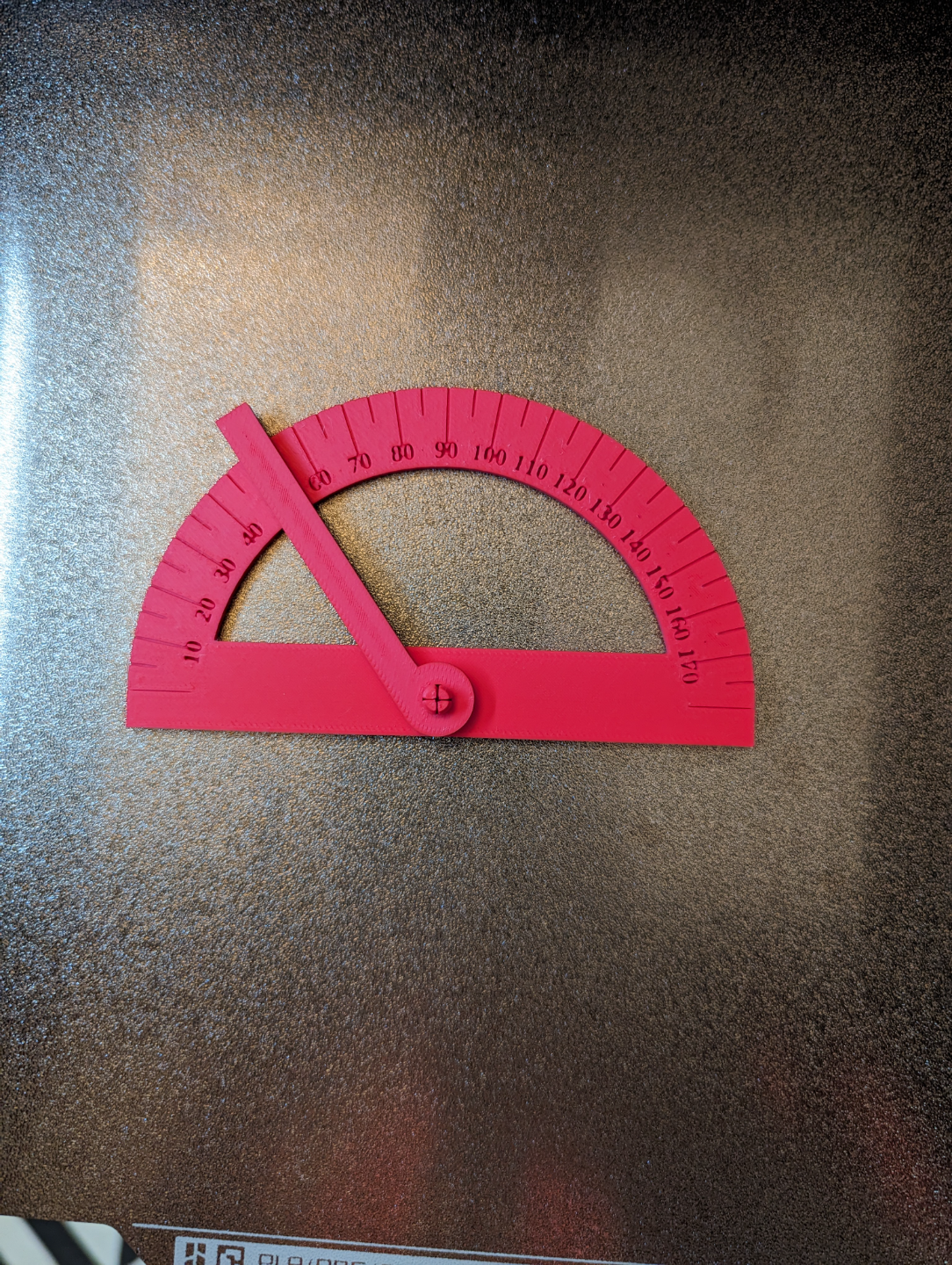 Printable Precision Measuring Tools Set