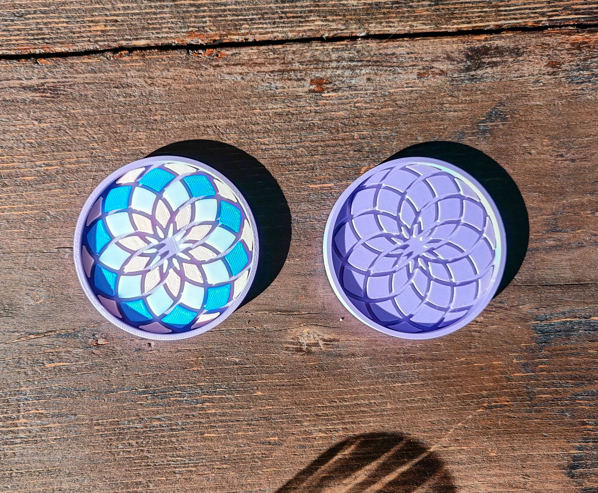 Simple Coaster