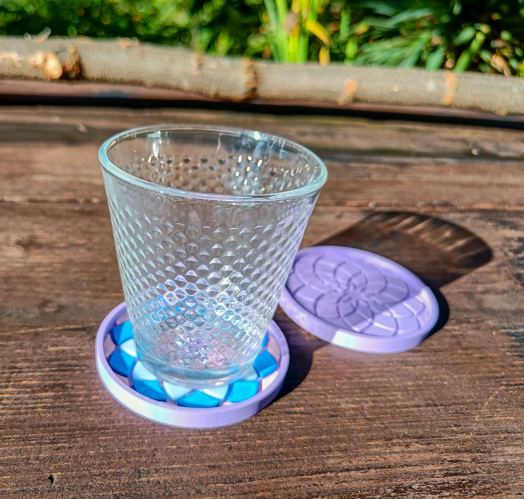 Simple Coaster