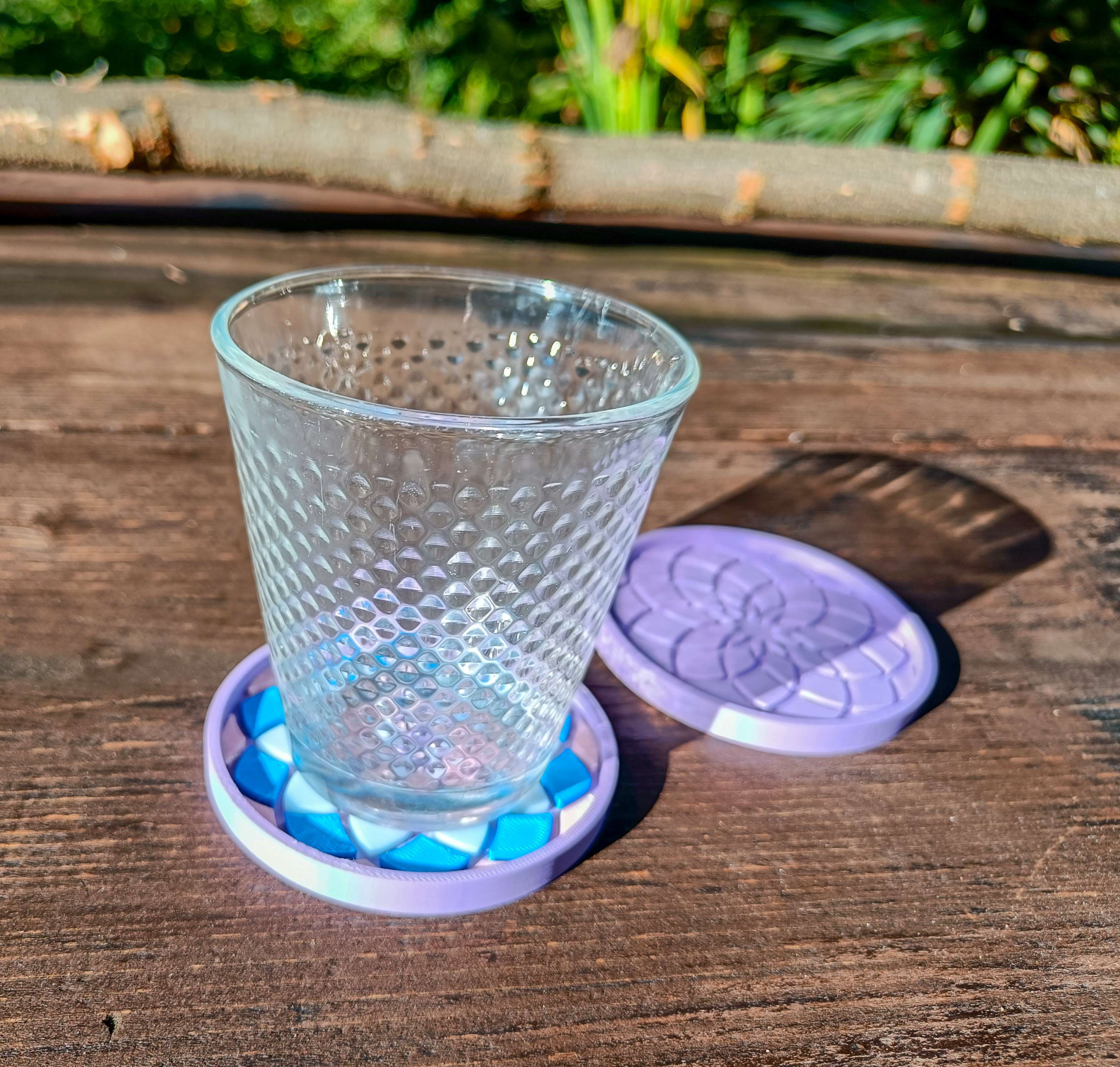 Simple Coaster