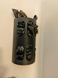 Plastic Bag Holder / Basket
