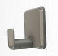 Perfect Wall Hook