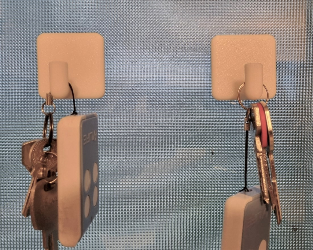 Perfect Wall Hook