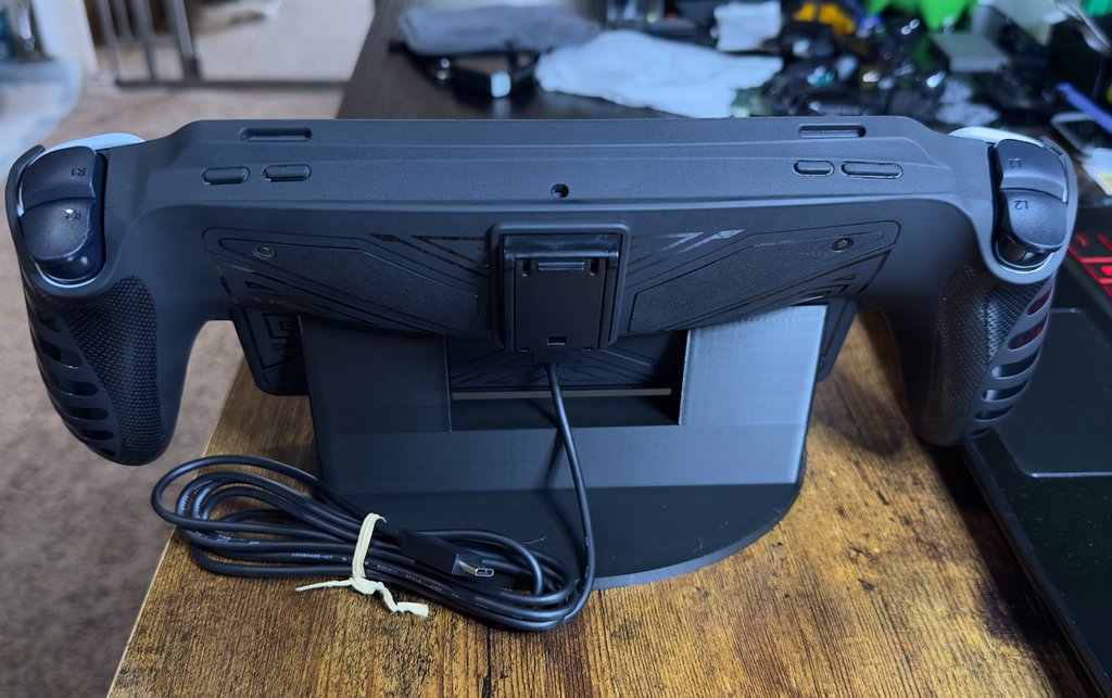 Handheld Console Stand (PlayStation Portal Compatible)