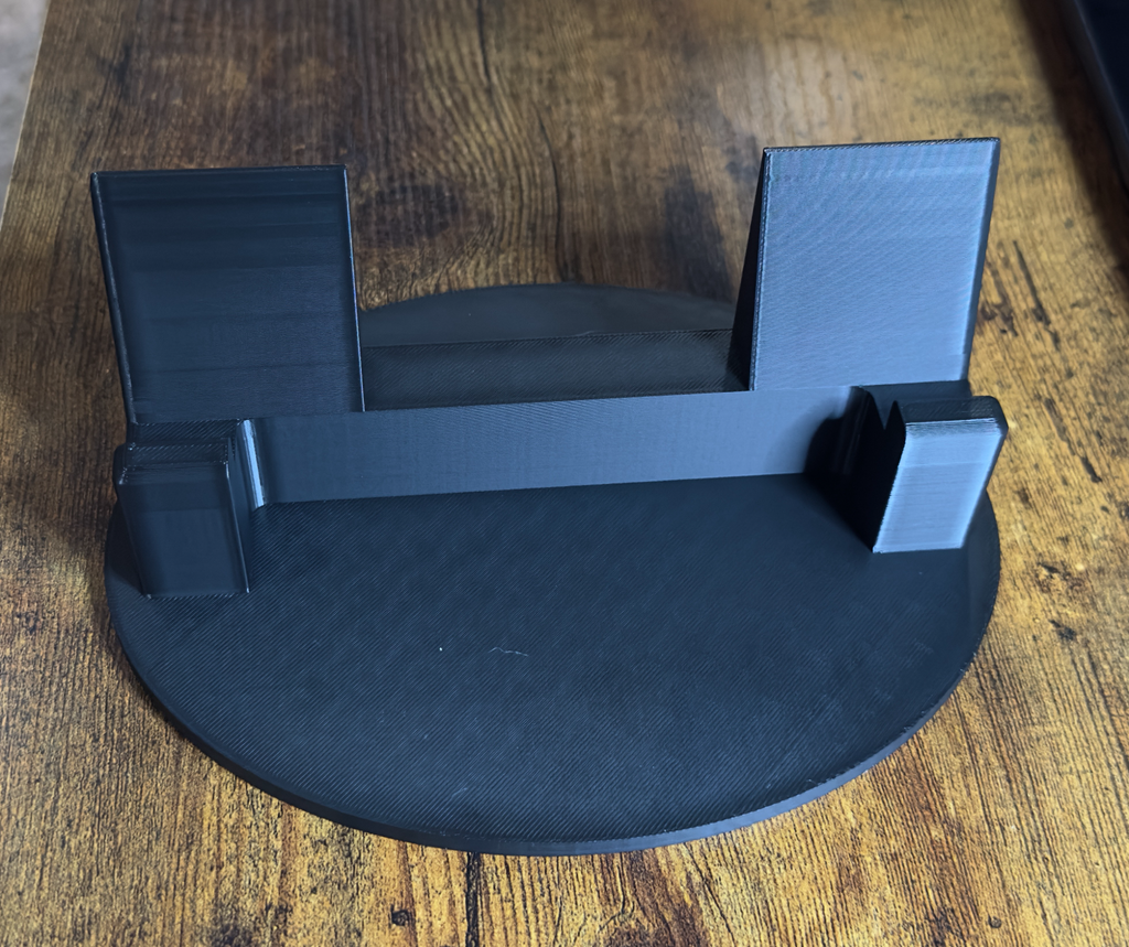 Handheld Console Stand (PlayStation Portal Compatible)
