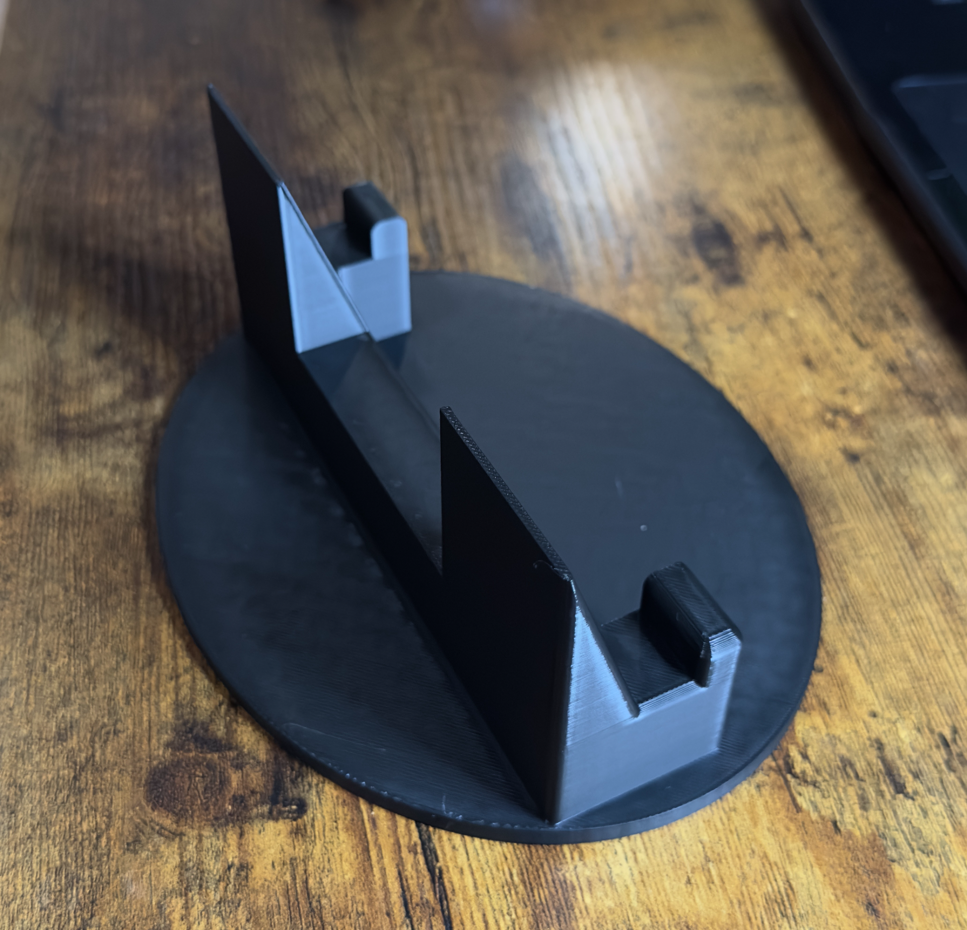 Handheld Console Stand (PlayStation Portal Compatible)