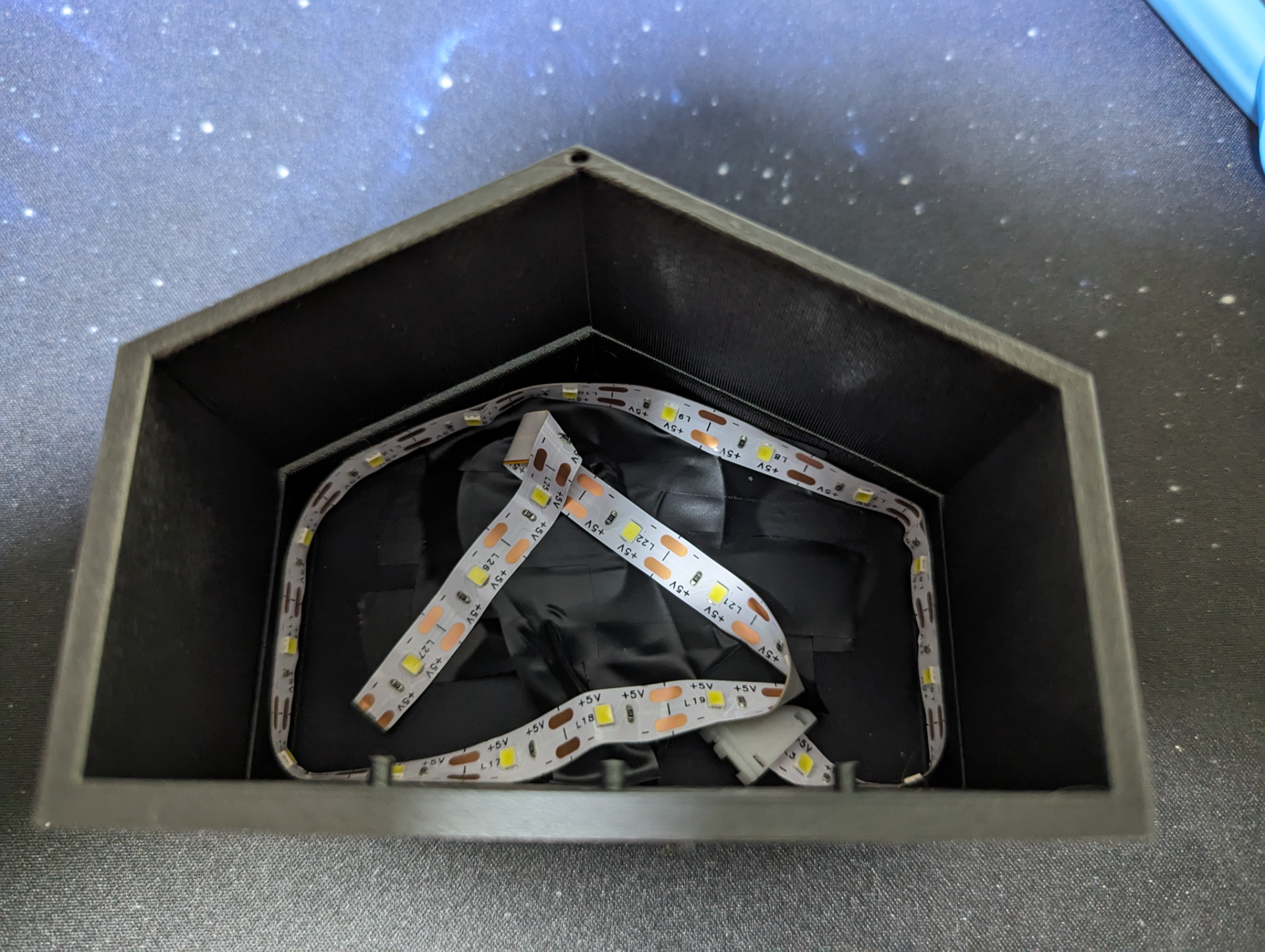 Nativity Scene LightBox