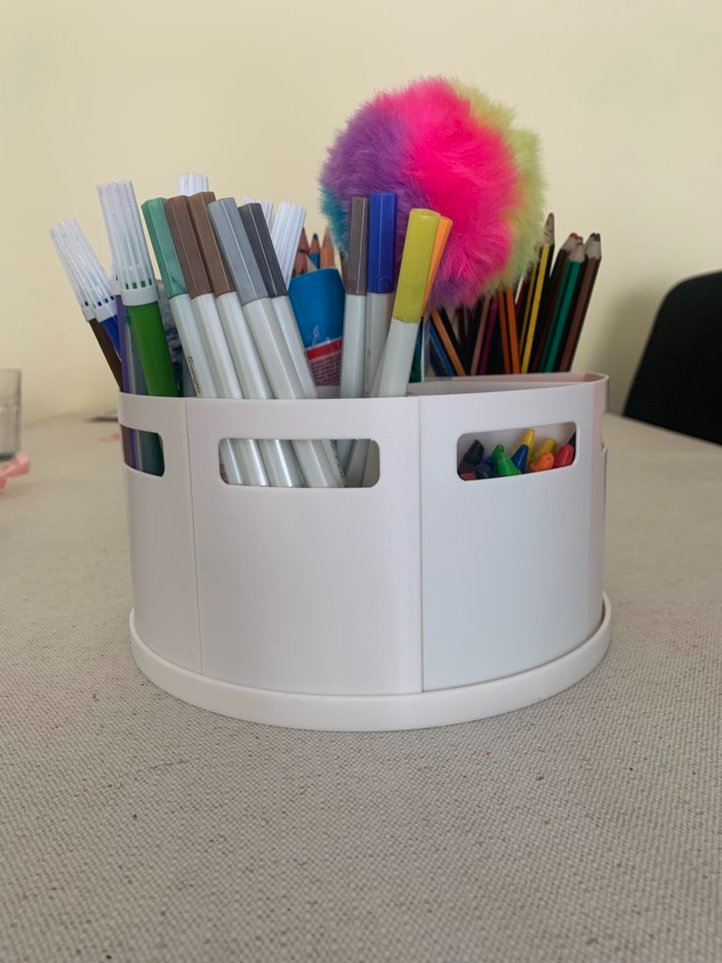 Pencil Organizer