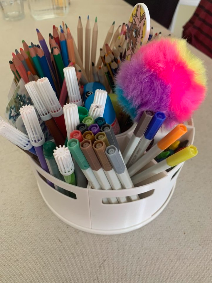 Pencil Organizer