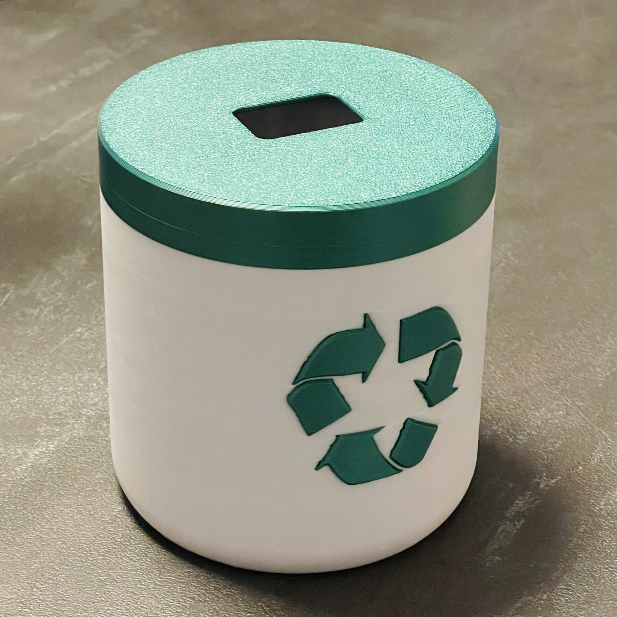 Big Battery Bin