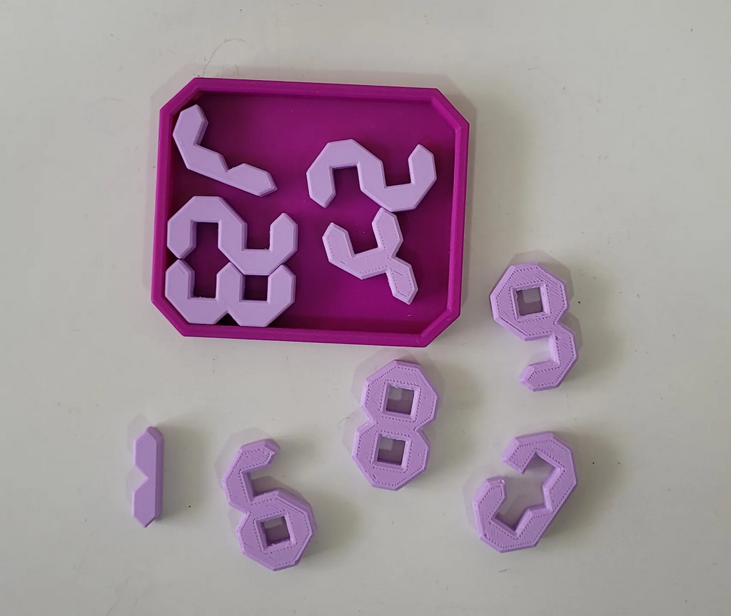 Digi_its Puzzle