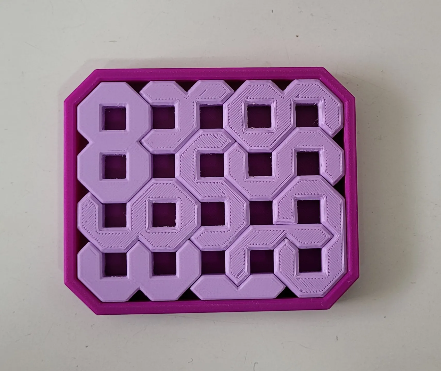 Digi_its Puzzle