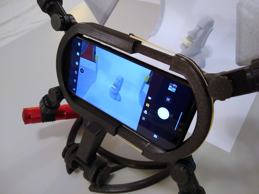 Mini Photo Studio