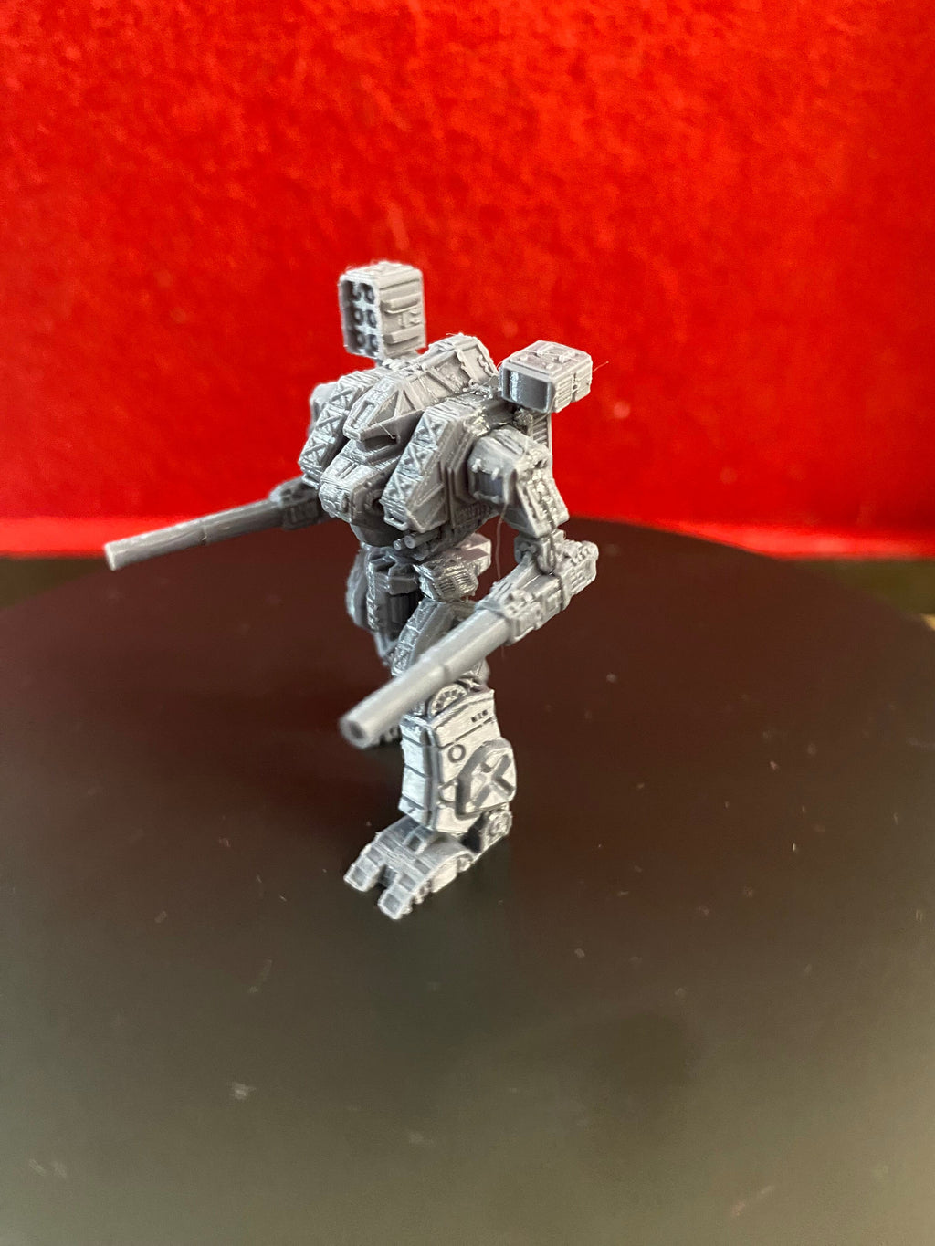 WarMallet for BattleTech