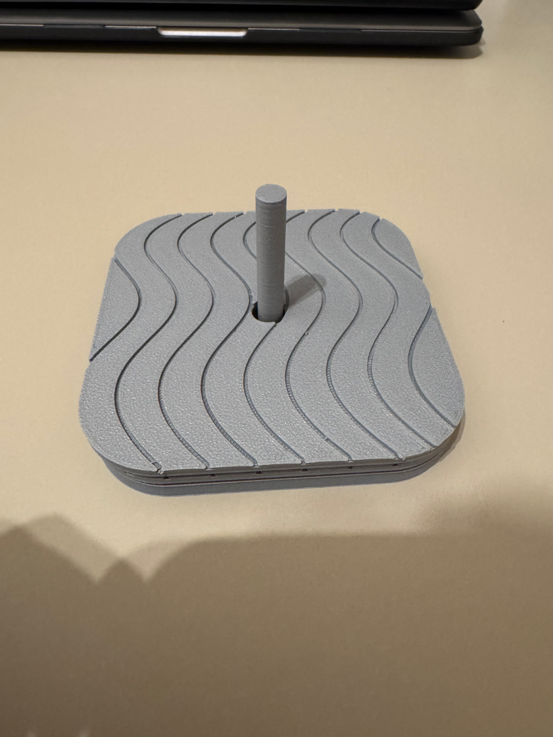 Corrugated Coasters