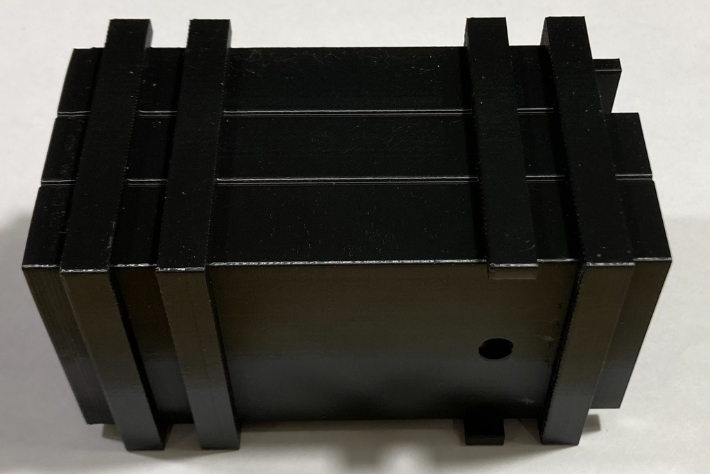 Puzzle Box
