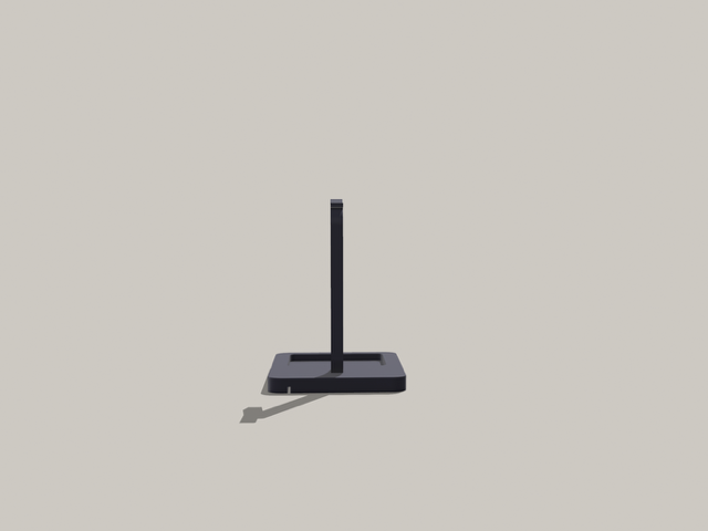 Headphone Stand|Wireless Charger|IKEA Compatible