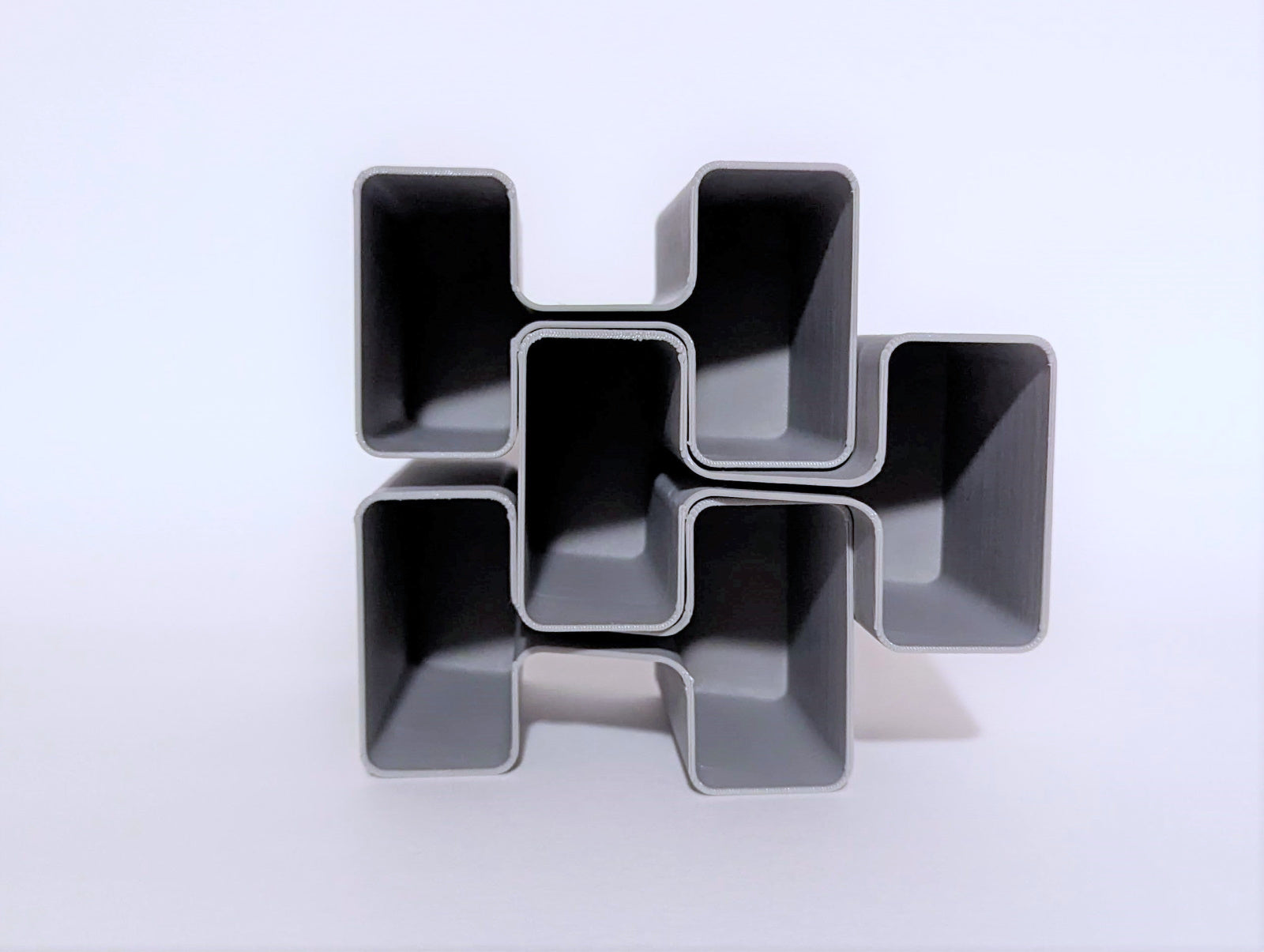 Angled Pen Holder