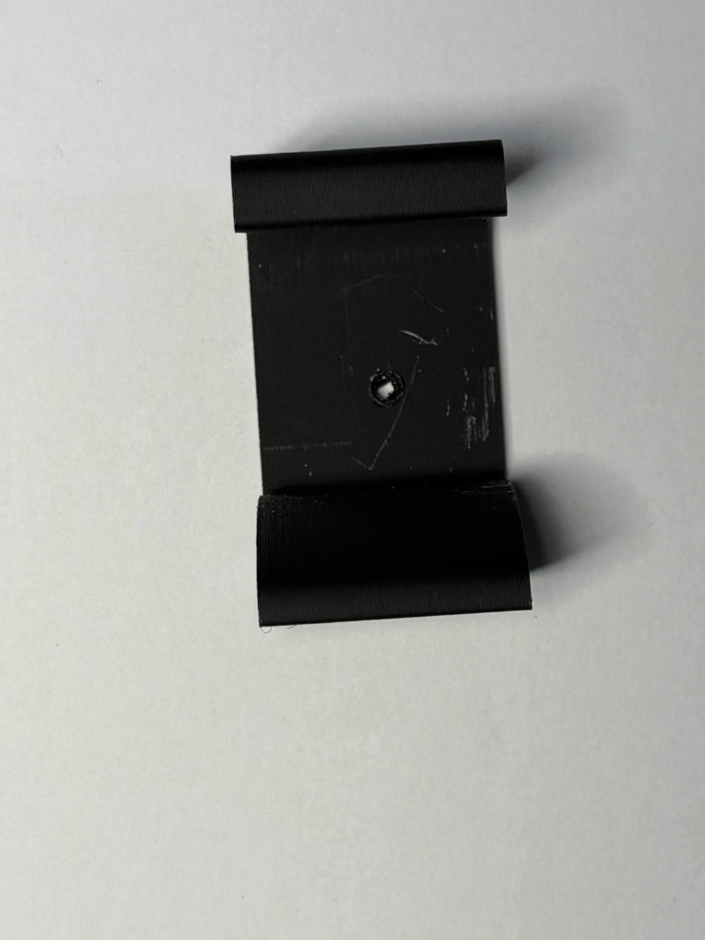 Mehrfachstecker Halter | Power Strip Mount