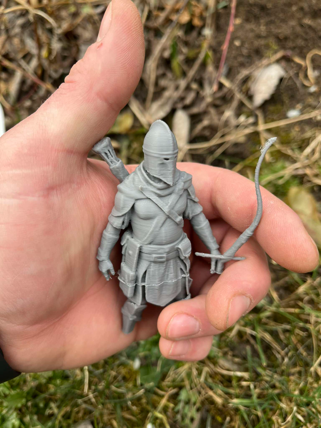 Historical Archers, Kingdom Come