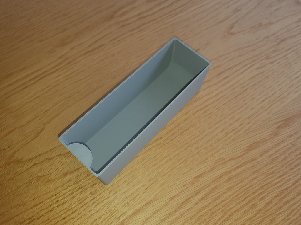 Ikea Helmer Sorting Boxes