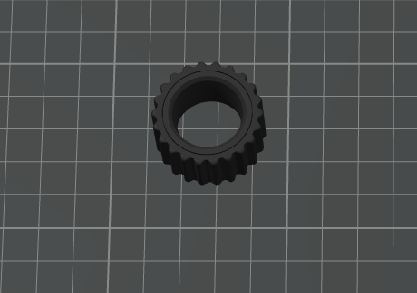 Fidget Rings