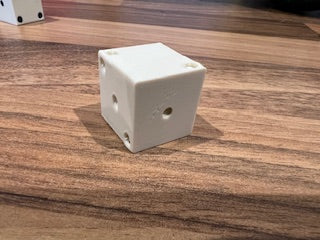 Dice