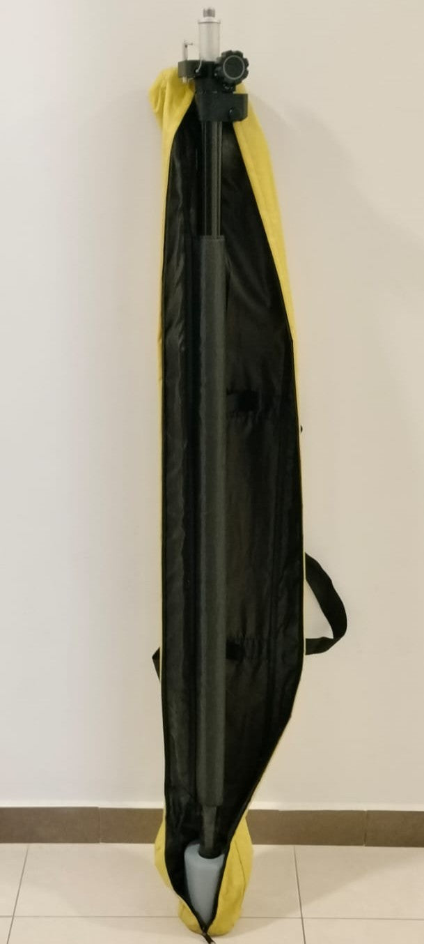 Topography GNSS pole bag protector CHCNAV