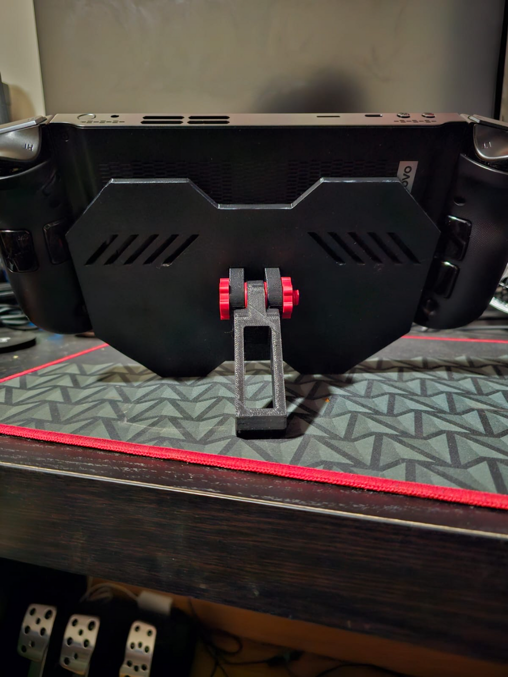 Lenovo Legion Go support