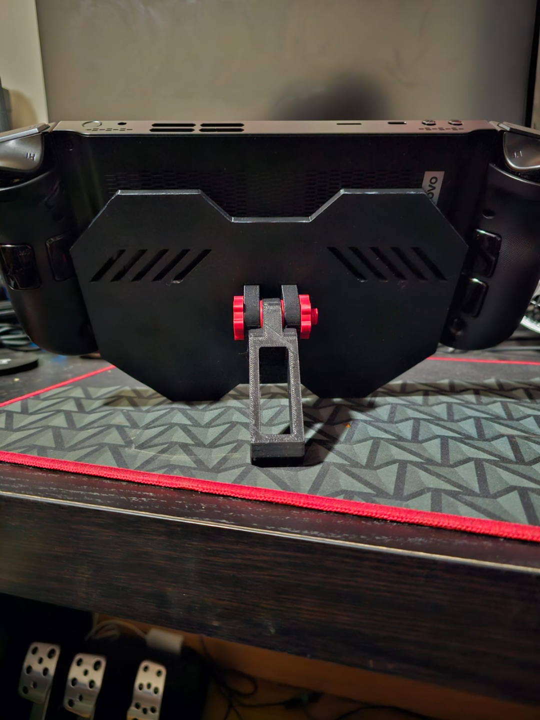 Lenovo Legion Go support