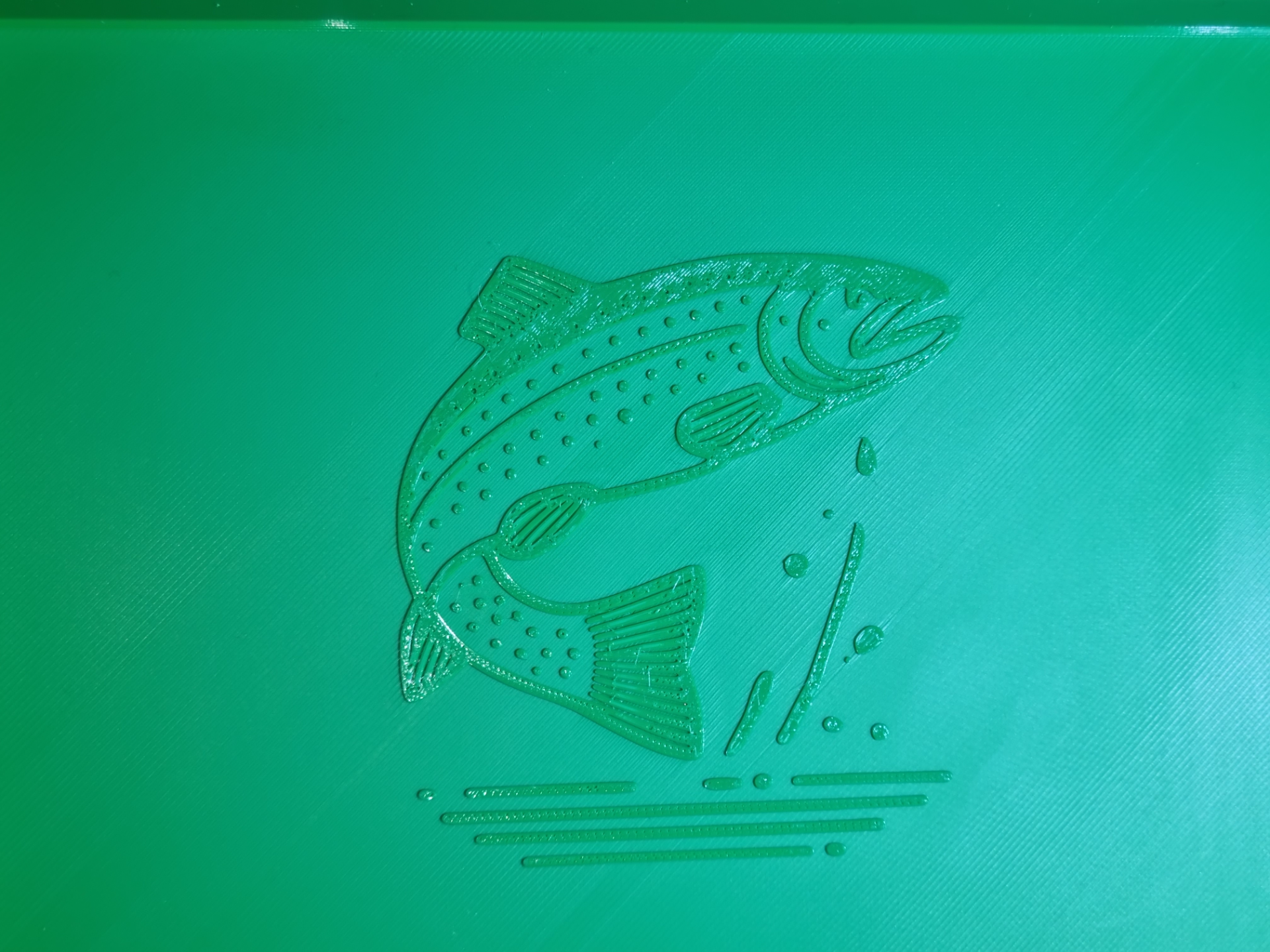 Fishing box