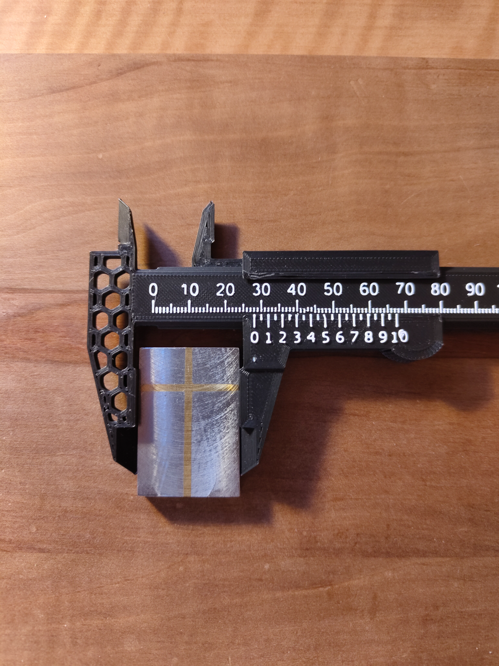 Caliper - 110mm