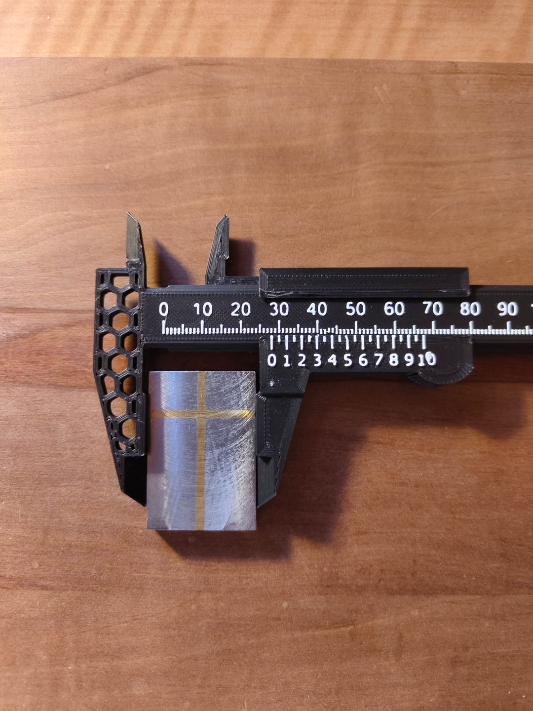 Caliper - 110mm