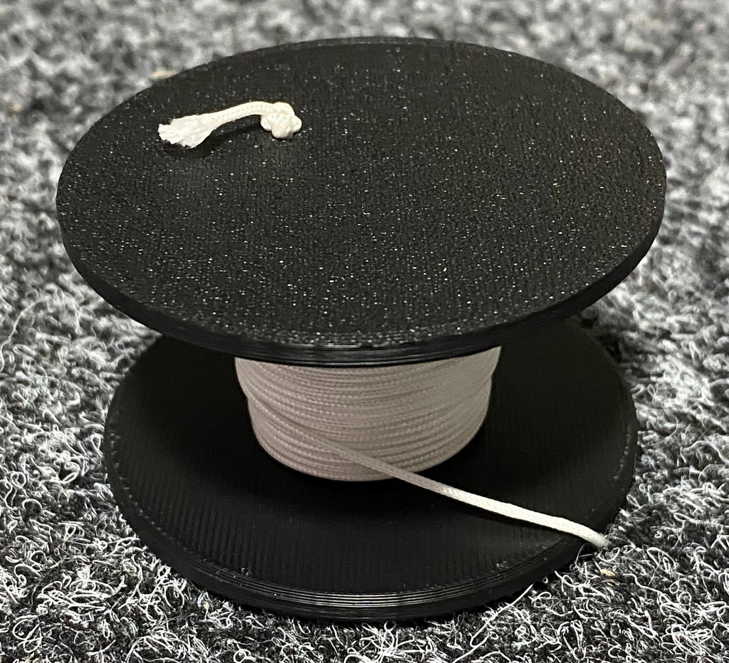 Small Spool